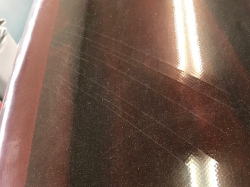 �|���G�X�e�� �N���[�� �����O�{�[�h 34_4